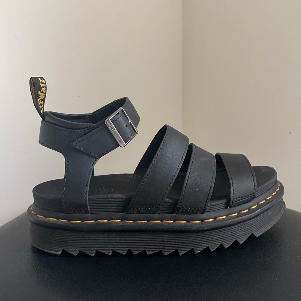 Dr. Martens Blaire Sandals